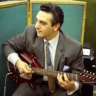 Vinnie Bell