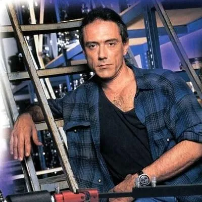 Vinnie Colaiuta
