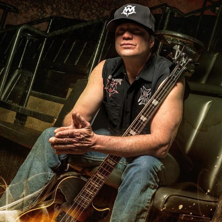 Vinnie Hornsby