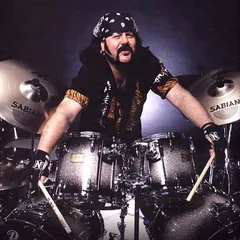 Vinnie Paul