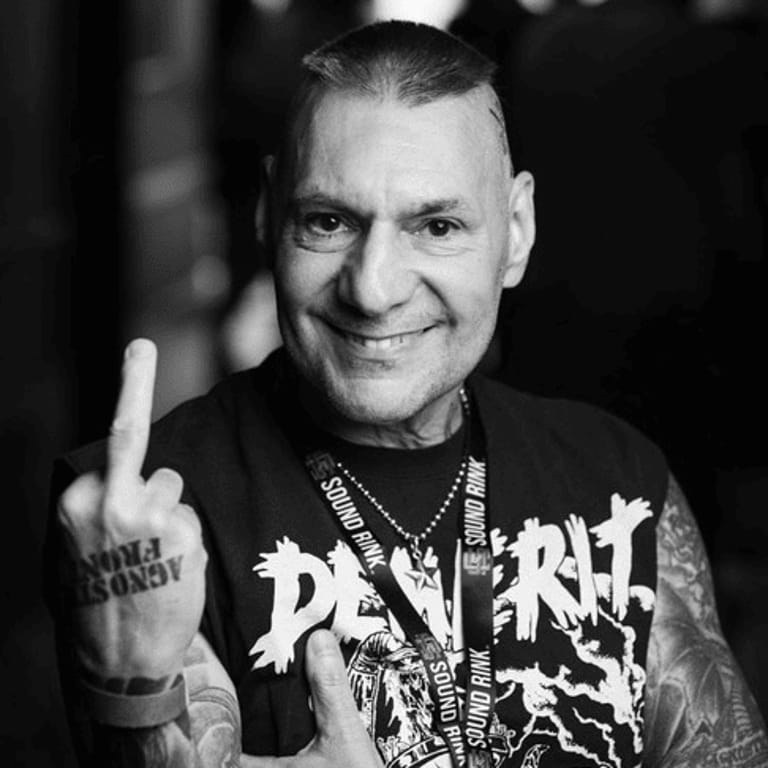 Vinnie Stigma