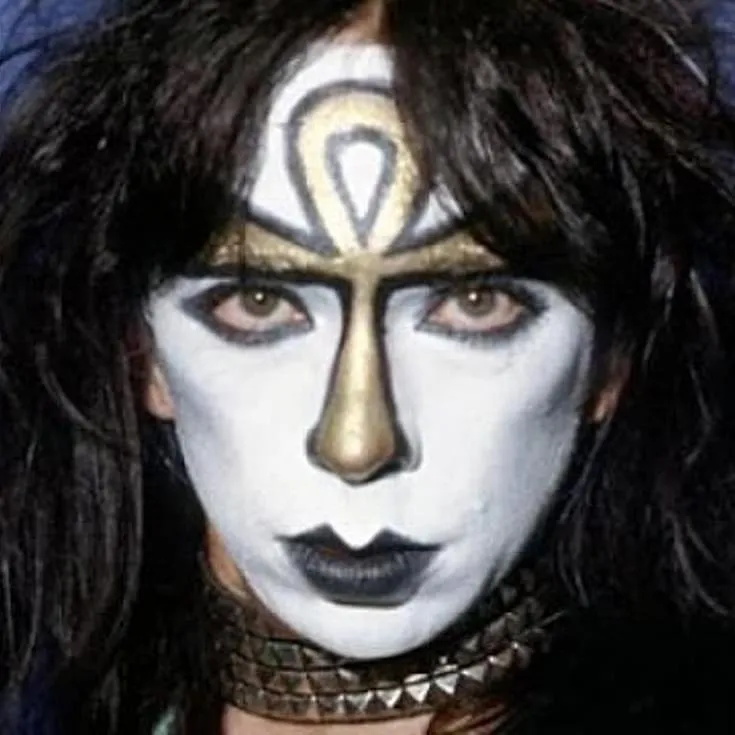 Vinnie Vincent