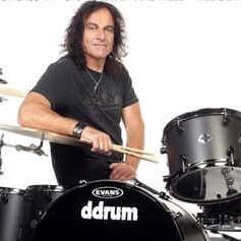 Vinny Appice