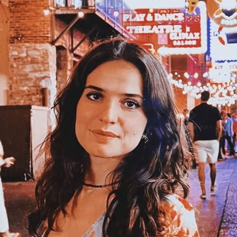 Violetta Zironi