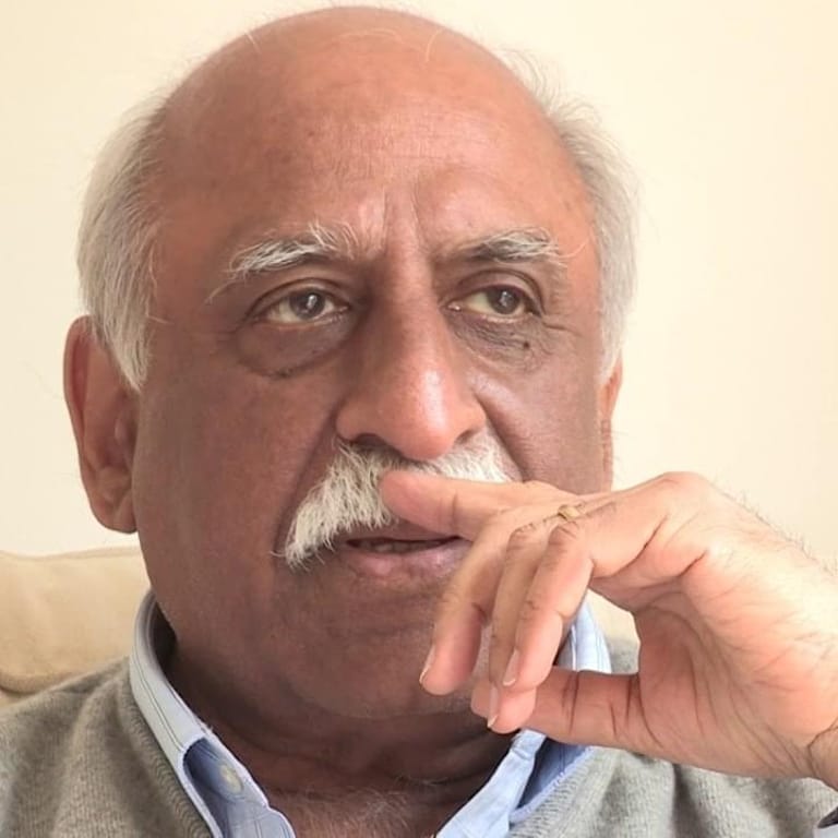 Viram Jasani