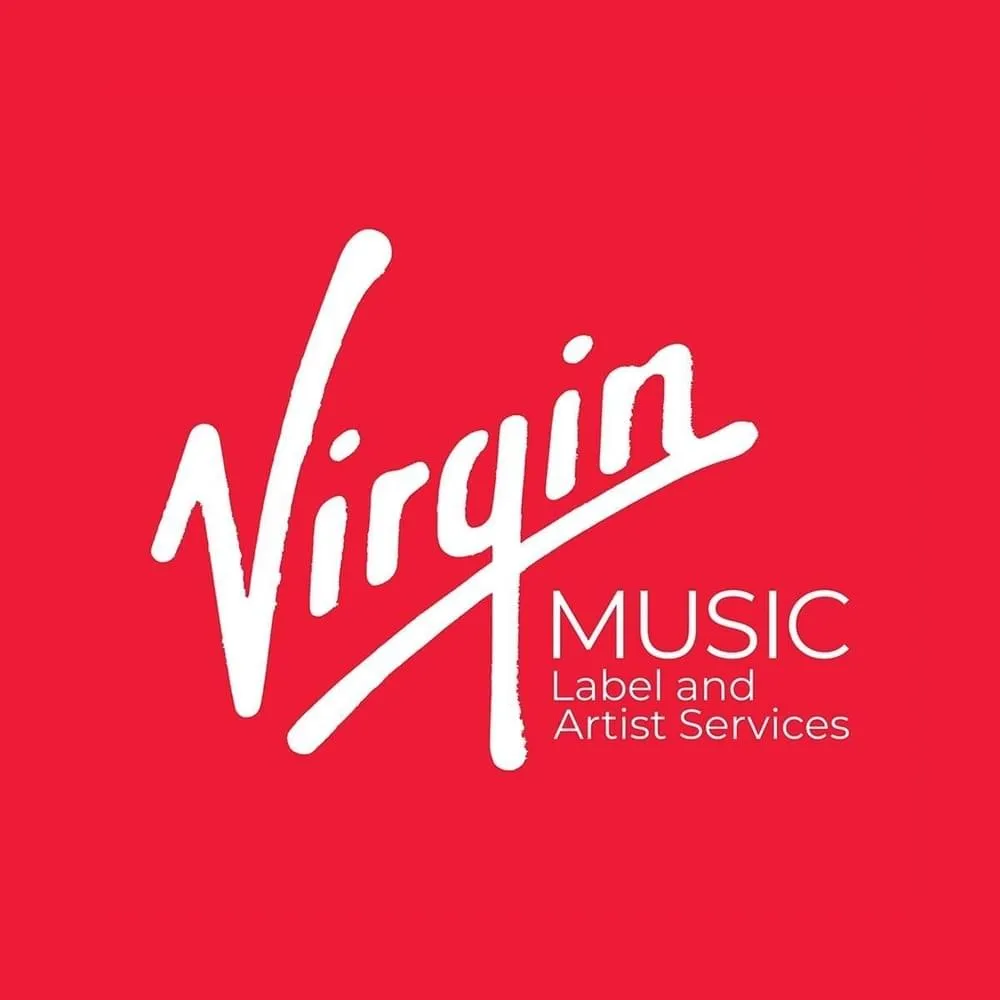 Virgin Music Japan (ヴァージン・ミュージック)