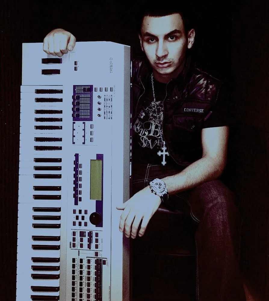 Viruss Beats