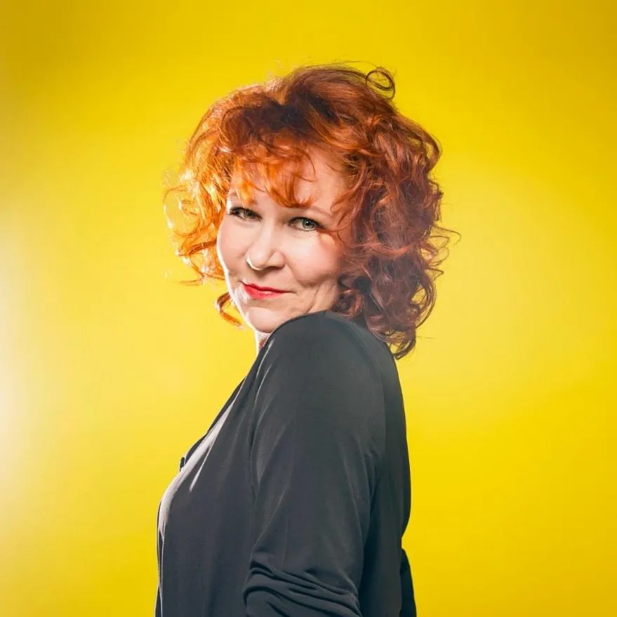 Virve Rosti