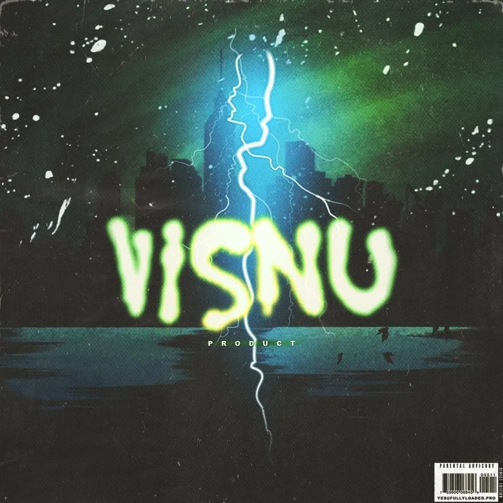 VISNU