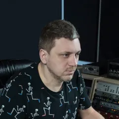 Віталій Телезин (Vitalii Telezyn)