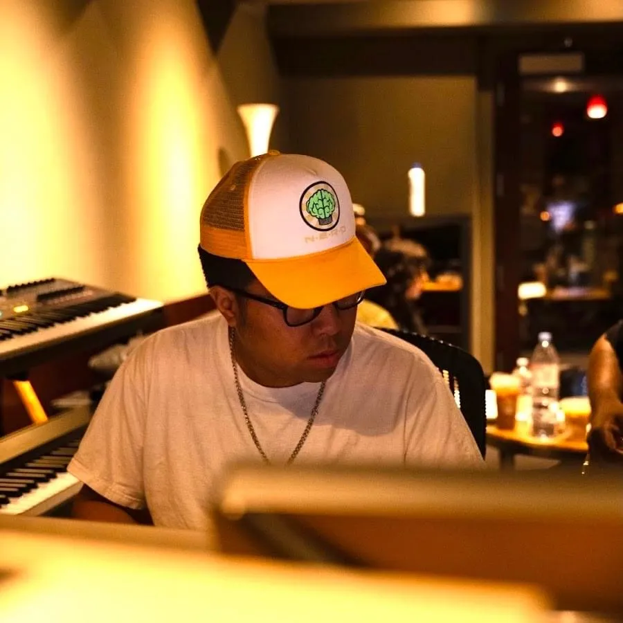 VITALS (Producer)