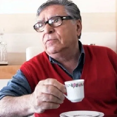 Vito Pallavicini