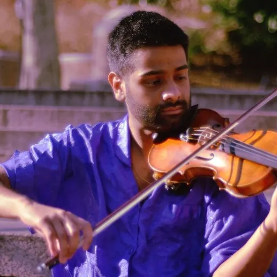 Vivek Menon