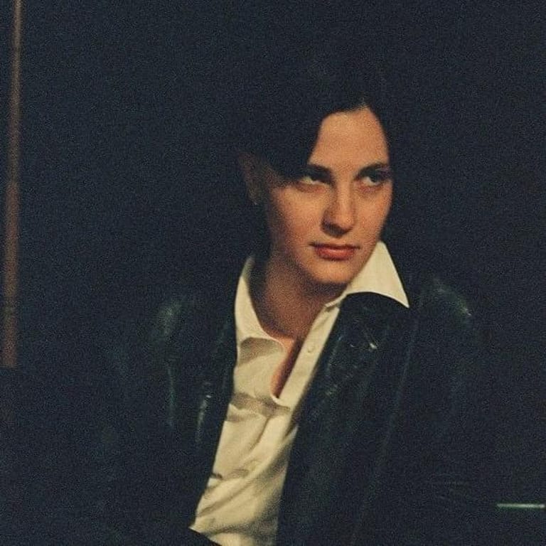 Vivian Kuczynski