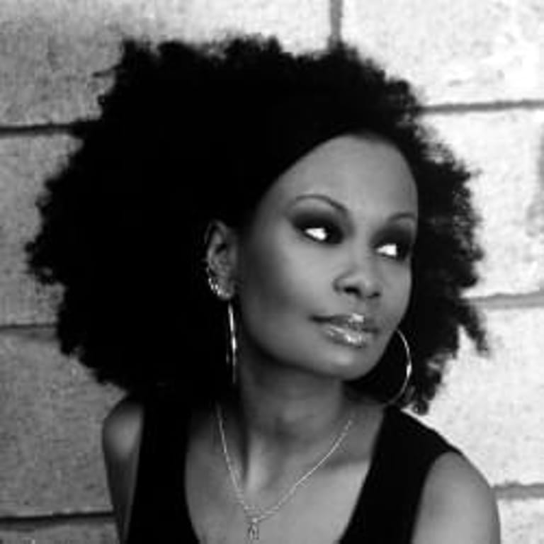 Vivian Sessoms