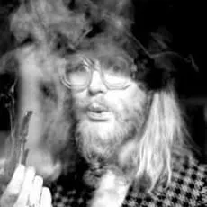 Vivian Stanshall