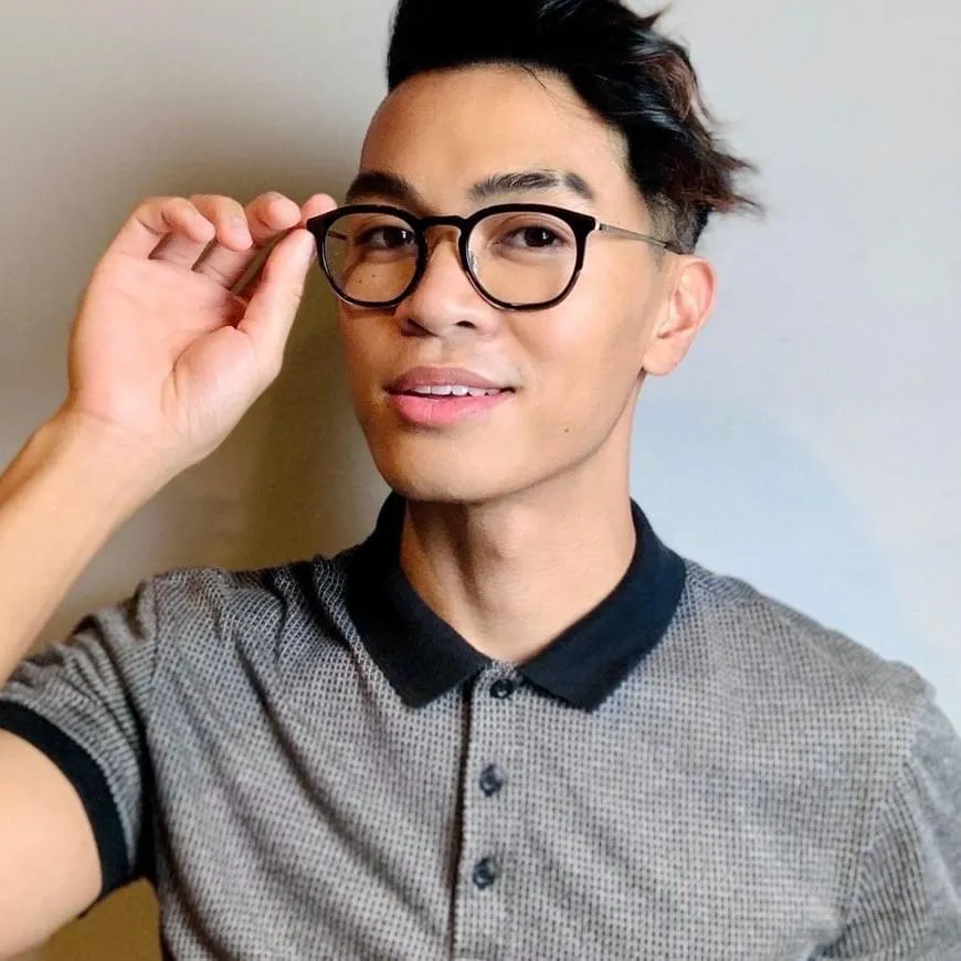VJ Rosales