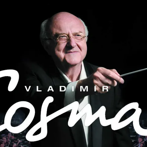 Vladimir Cosma