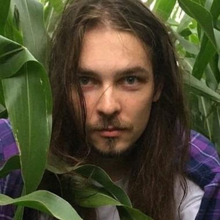 Vladimir Dubyshkin