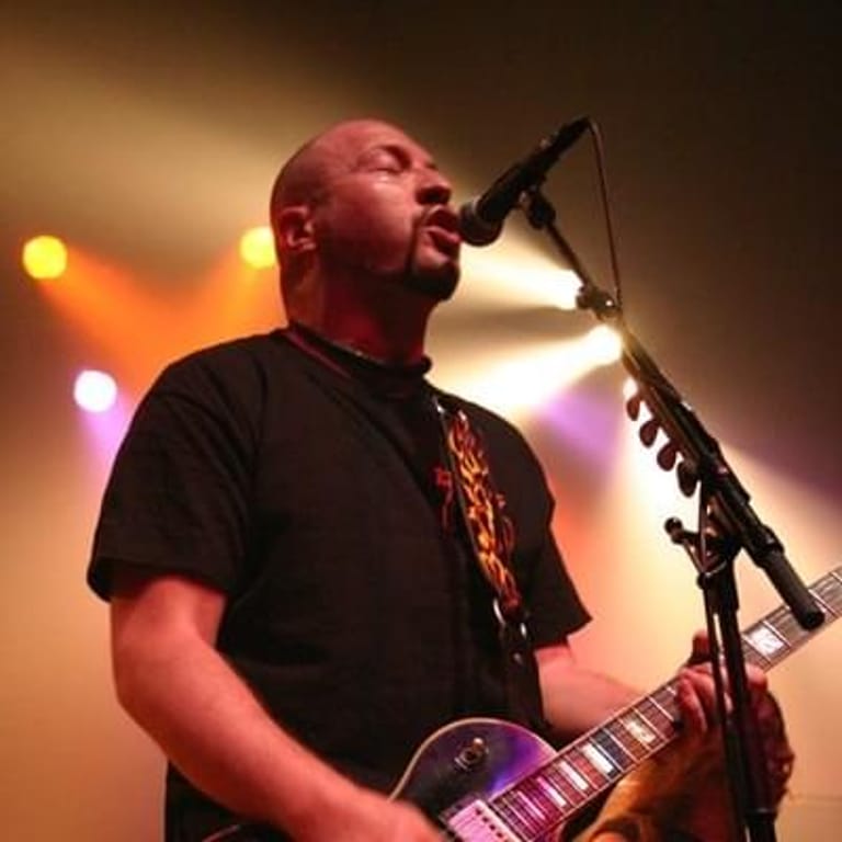 V.O. Pulver