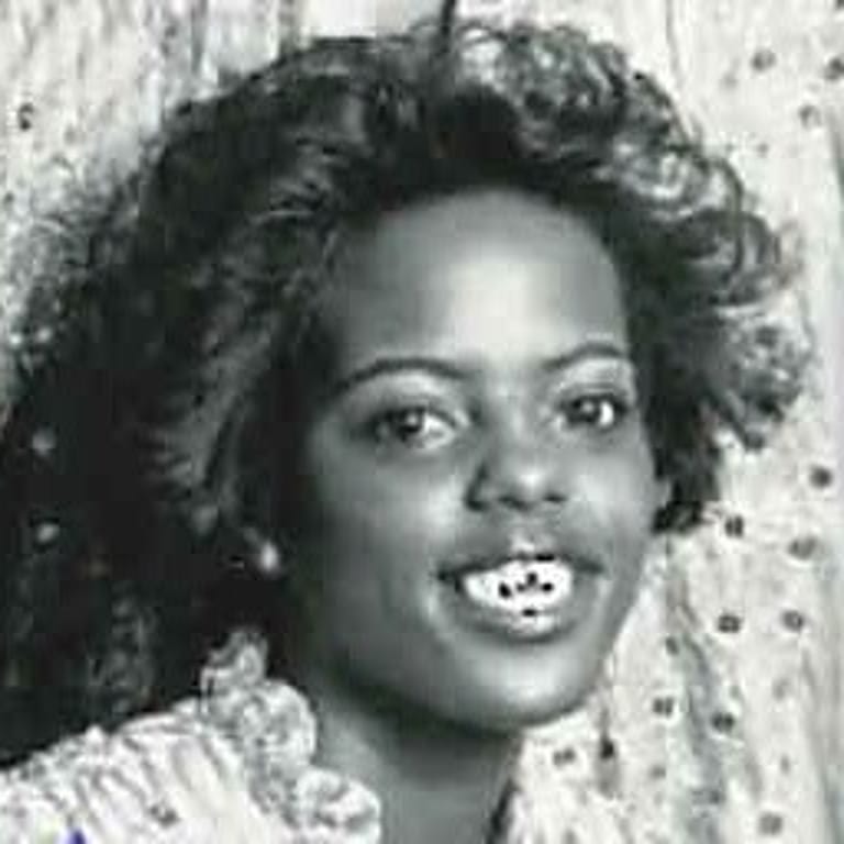 Voncielle Faggett