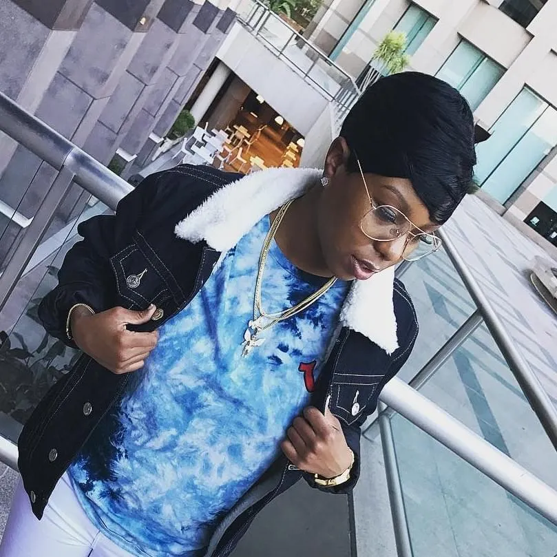 Vonnie D