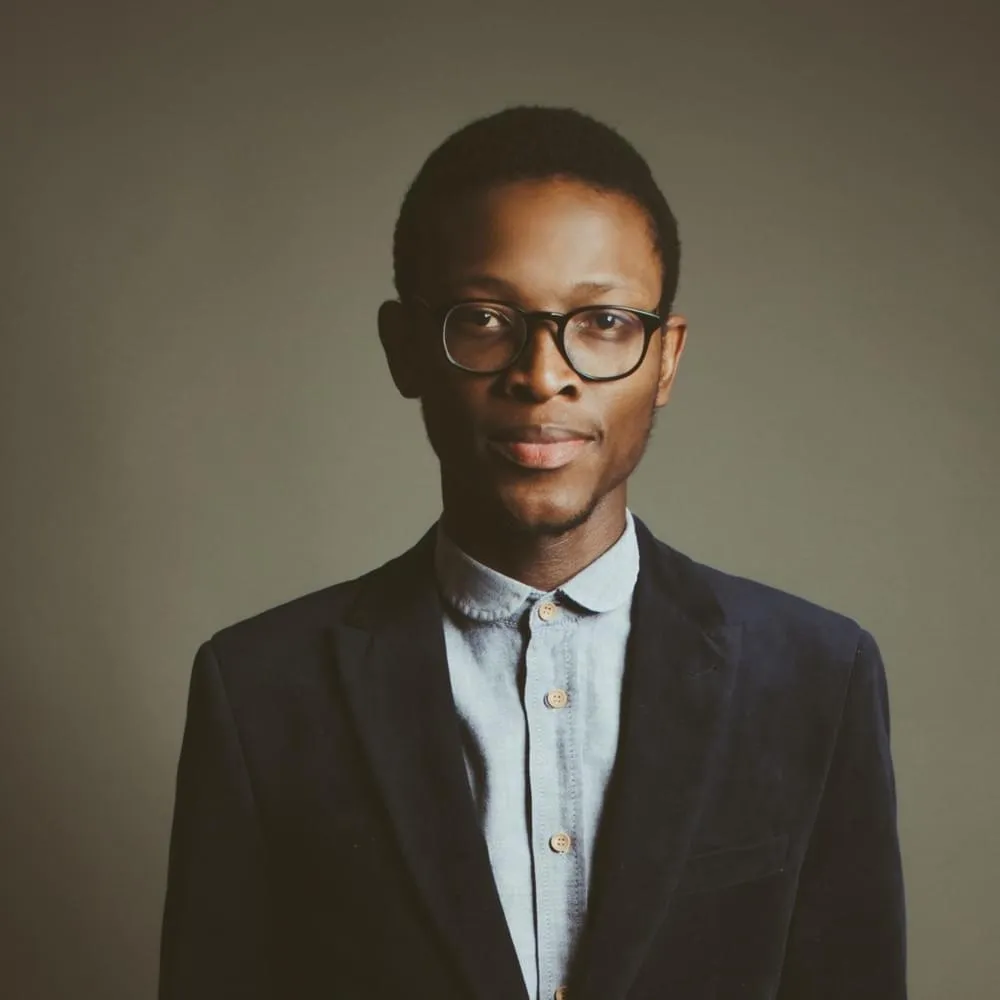 Vuyo Sotashe