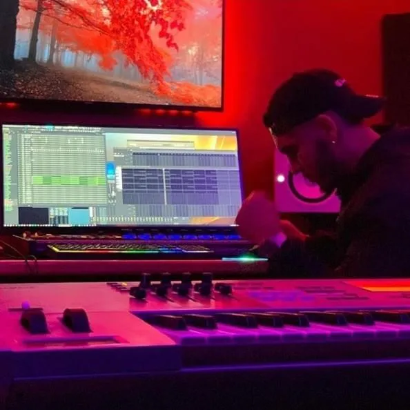 Vybe Beatz