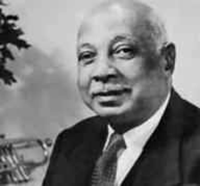 W. C. Handy