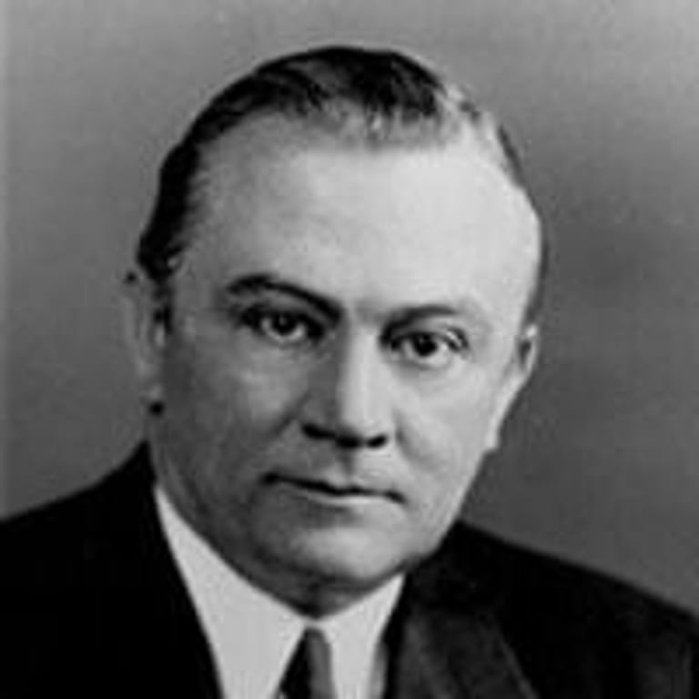 W. Lee O’Daniel