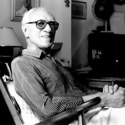 Waldemar Henrique