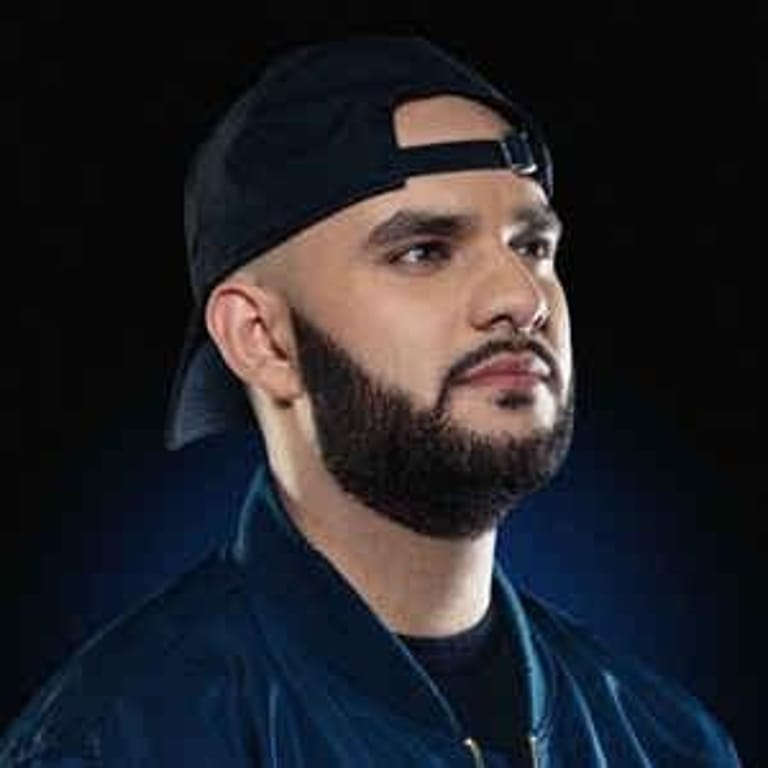 Walid Baali