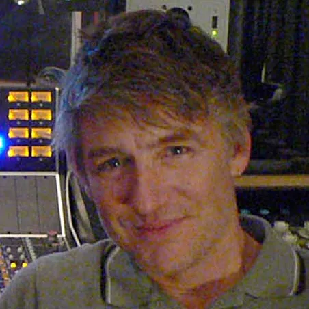 Wally Gagel