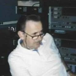 Wally Traugott
