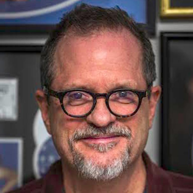 Wally Wilson