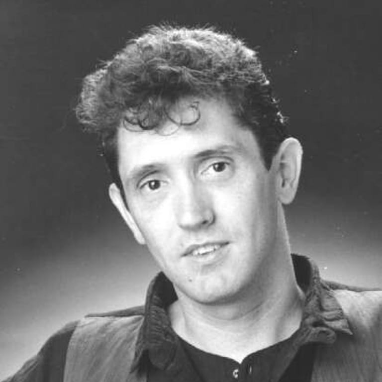 Walt Aldridge