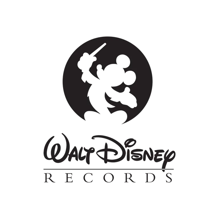 Walt Disney Records Kazakhstan