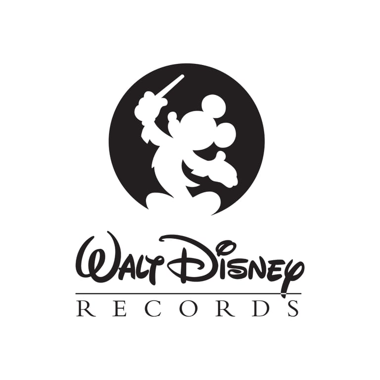 Walt Disney Records Ukrania