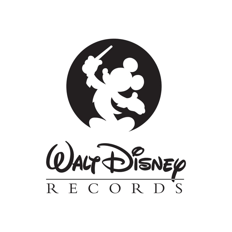 Walt Disney Records Vietnam