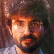 Walt Richmond