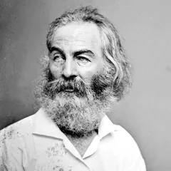 Walt Whitman