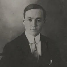 Walter Donaldson