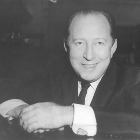 Walter Gross