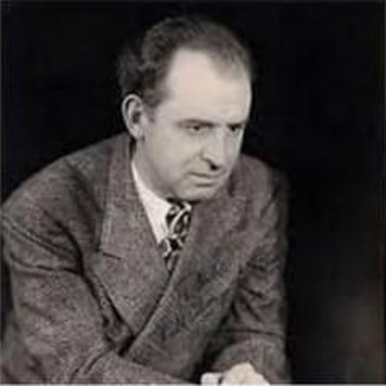 Walter Hirsch