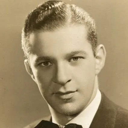Walter Kent