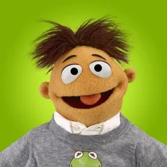 Walter (Muppet)