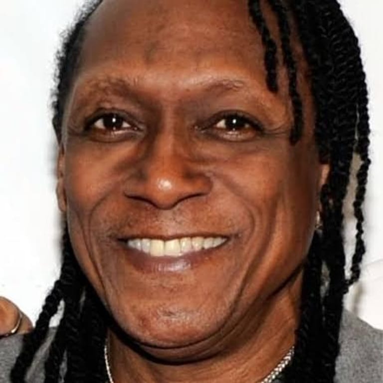 Walter Orange