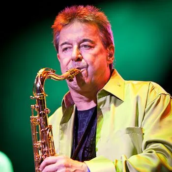 Walter Parazaider