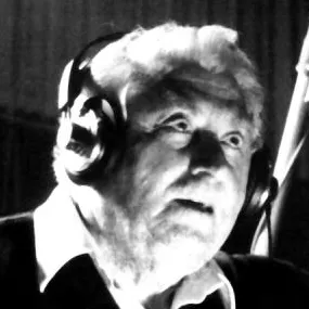 Walter Scharf