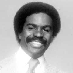 Walter Scott (The Whispers)